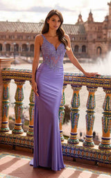 La Femme 33731 Periwinkle