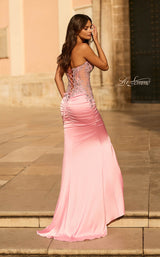 La Femme 33765 Baby Pink