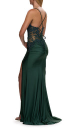 La Femme 33769 Dress
