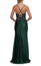 La Femme 33769 Dress
