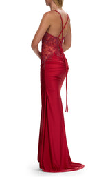 La Femme 33769 Dress