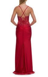 La Femme 33769 Dress