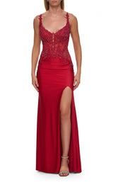 La Femme 33769 Dress