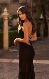 La Femme 33782 Black