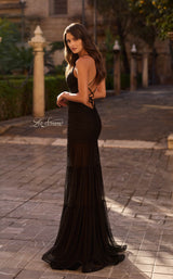 La Femme 33782 Black