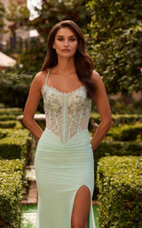 La Femme 33783 Light Mint