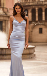 La Femme 33798 Light Periwinkle