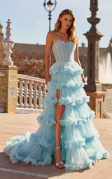 La Femme 33812 Cloud Blue