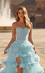 La Femme 33812 Cloud Blue