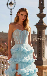 La Femme 33812 Cloud Blue