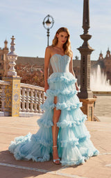 La Femme 33812 Cloud Blue