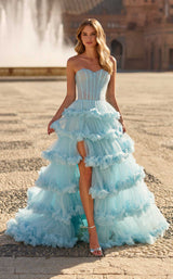 La Femme 33812 Cloud Blue