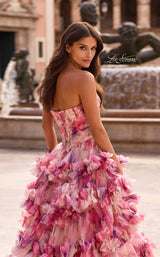 La Femme 33842 Multi