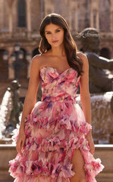 La Femme 33842 Multi