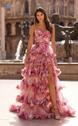 La Femme 33842 Multi