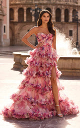 La Femme 33842 Multi