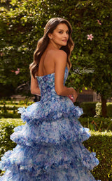 La Femme 33855 Multi