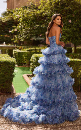 La Femme 33855 Multi