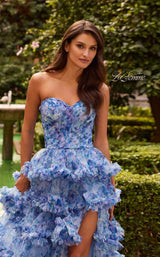 La Femme 33855 Multi