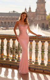 La Femme 33856 Pink