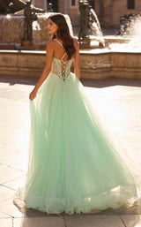 La Femme 33860 Dress