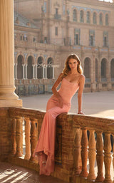 La Femme 33863 Dress