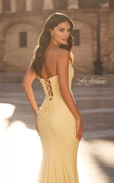 La Femme 33864 Dress