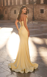 La Femme 33864 Dress