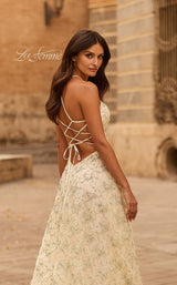La Femme 33865 Dress
