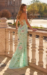 La Femme 33869 Dress