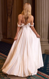 Ladivine 7449W Off White