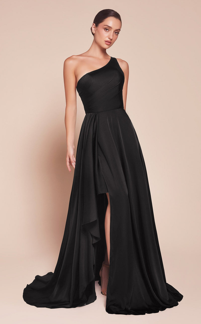 Ladivine 7450 Prom Dress - Black | NewYorkDress Ladivine 7450 Prom Dress - Black | NewYorkDress