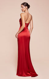 LaDivine 7451 Red