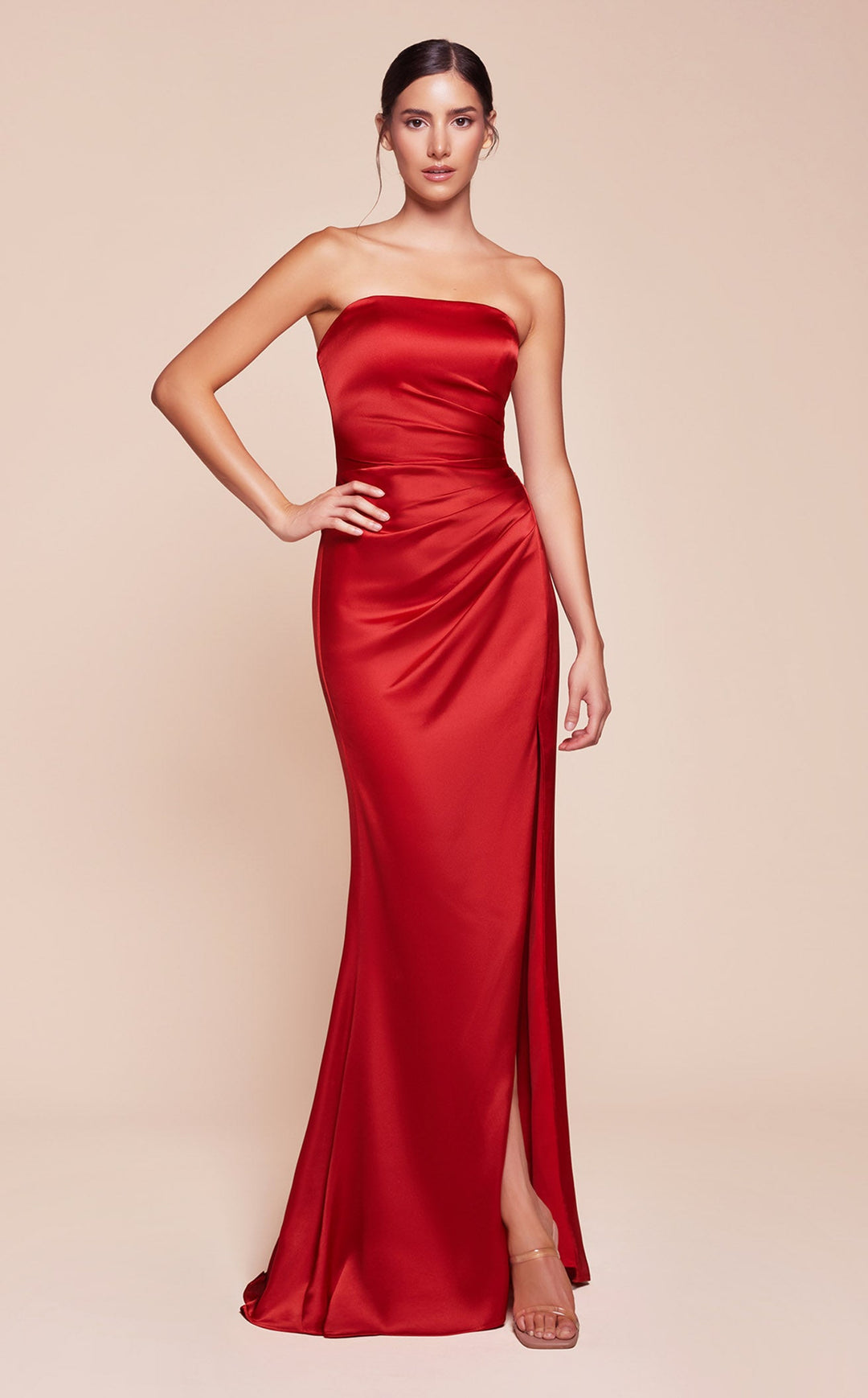 LaDivine 7451 Red