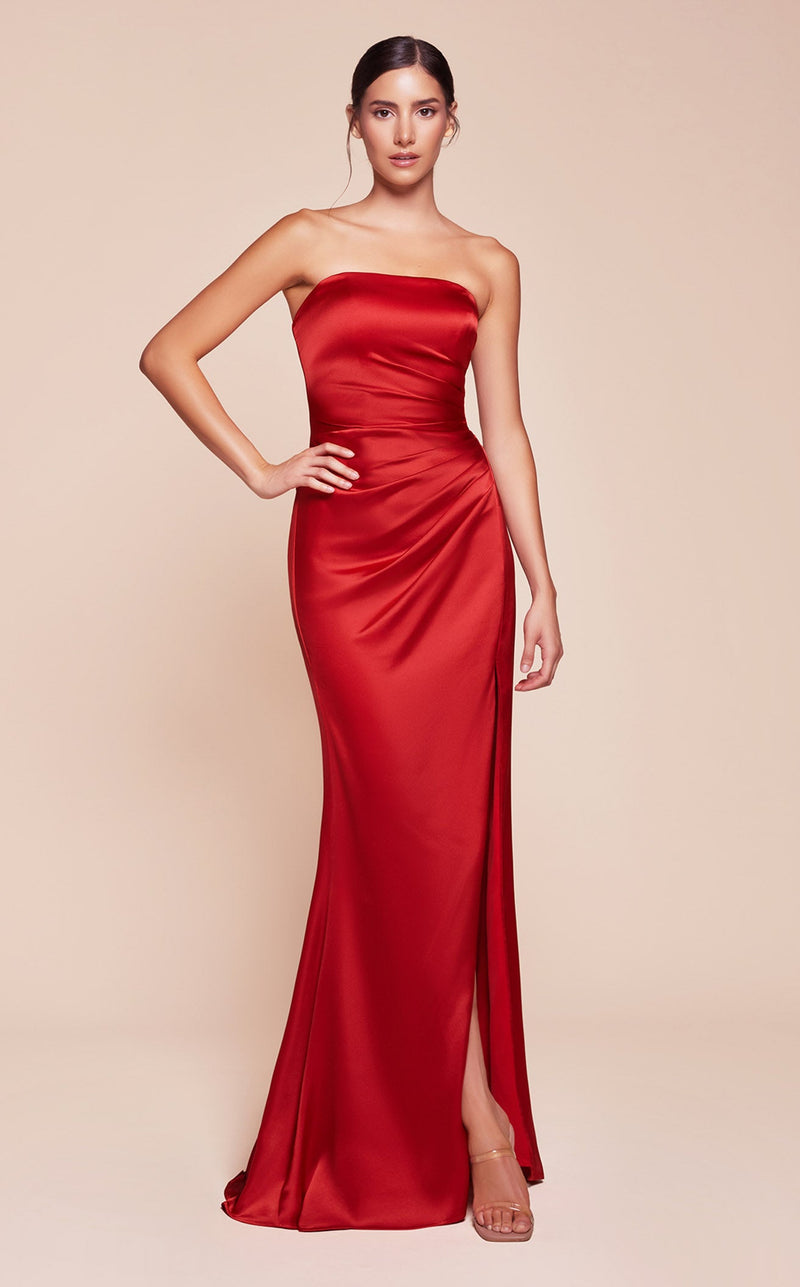 LaDivine 7451 Red
