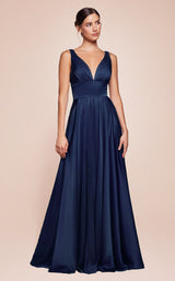 LaDivine 7469 Navy