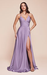 LaDivine 7485 Light-Lavender