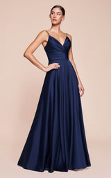 LaDivine 7485 Navy
