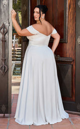 Ladivine 7493WC Off-White