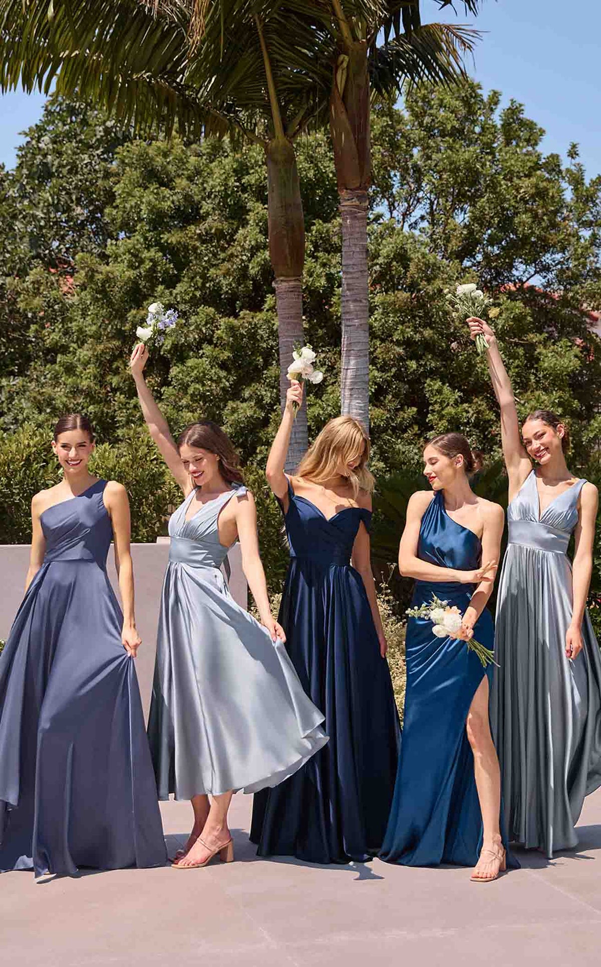 LaDivine 7499 Dress | NewYorkDress.com