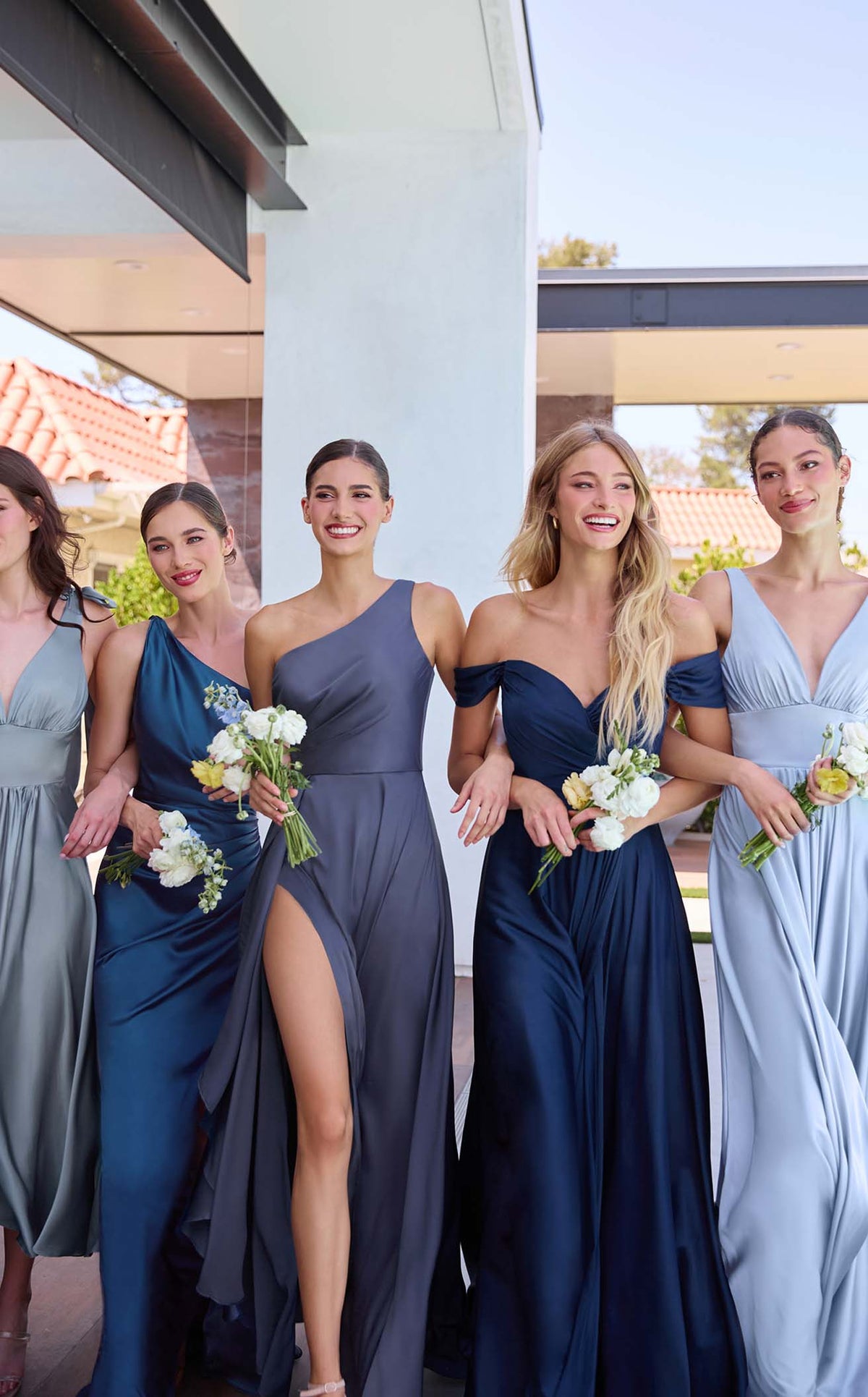 LaDivine 7499 Dress | NewYorkDress.com