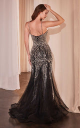 LaDivine 9317 Black