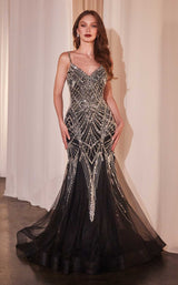 LaDivine 9317 Black