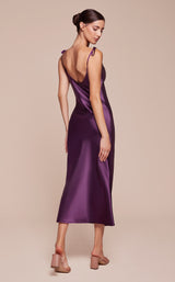 LaDivine BD103 Eggplant