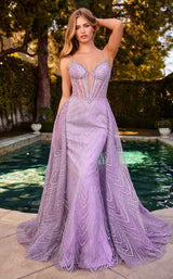 LaDivine C167 Lavender