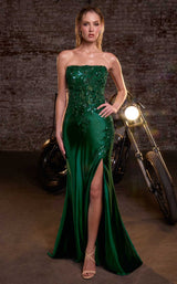 Ladivine C168 Emerald