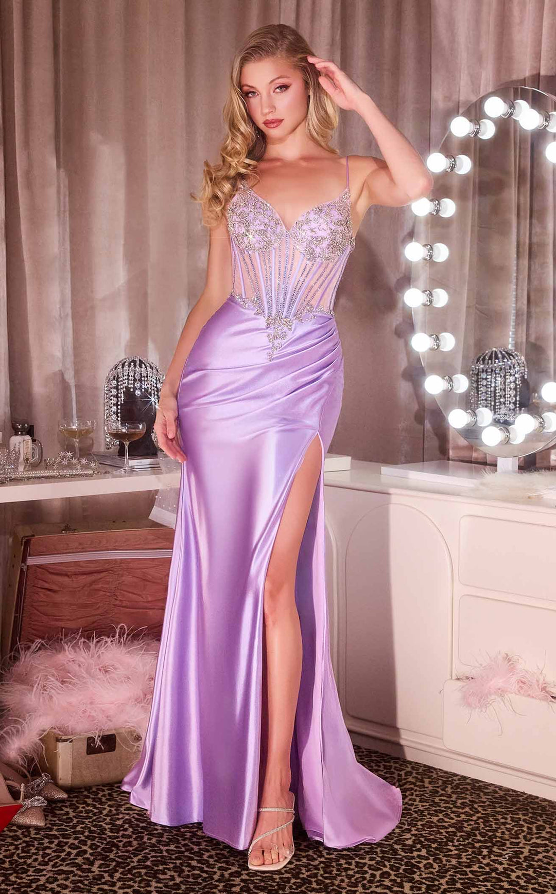 Ladivine C171 Lavender