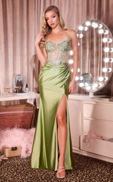 Ladivine C172 Greenery