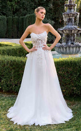 Ladivine C174W Off White