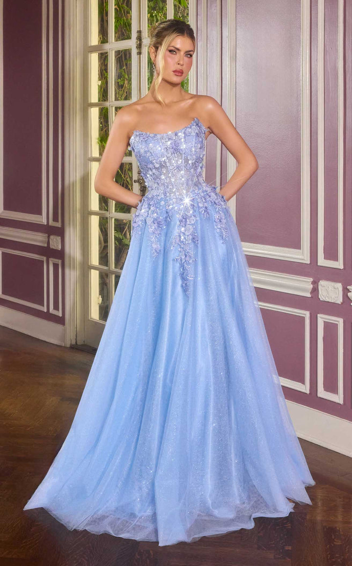 Ladivine C174 Blue